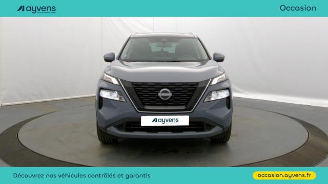 Nissan X-Trail image 2