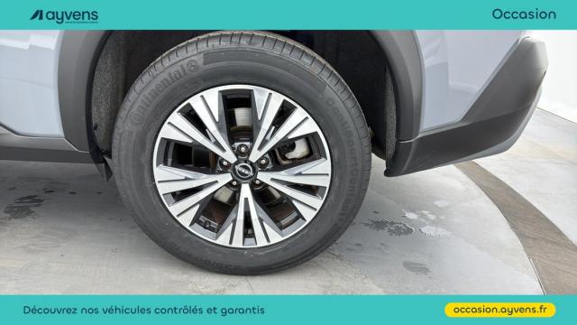 Nissan X-Trail image 1