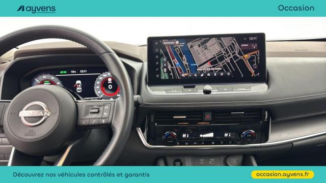 Nissan X-Trail image 3