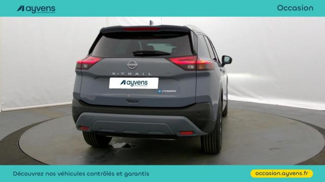 Nissan X-Trail image 5