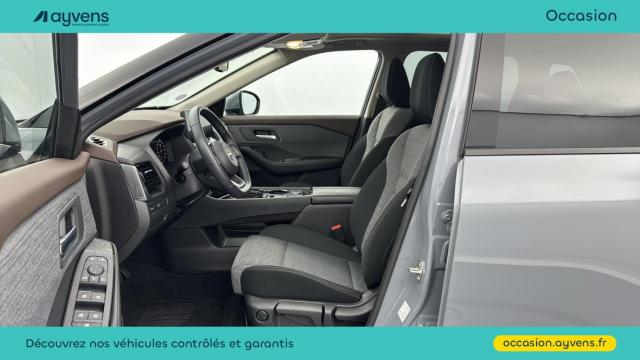 Nissan X-Trail image 4