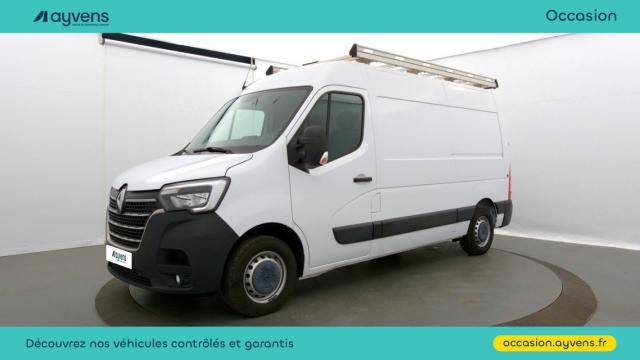 Renault Master Fg F3500 L2h2 2.3 Dci 135ch Grand Confort E6