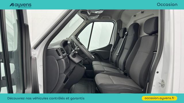 Renault Master image 3