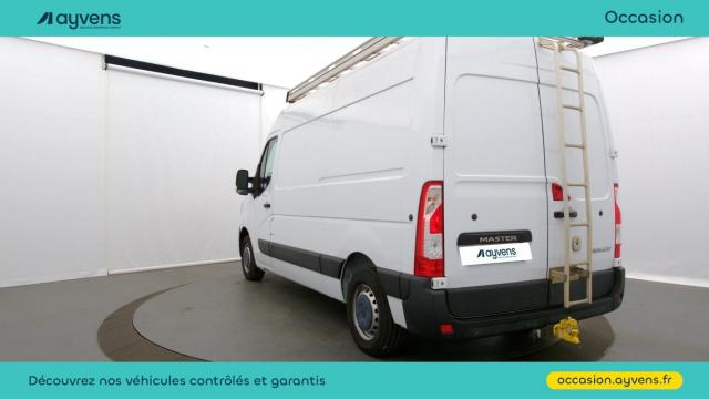 Renault Master image 5