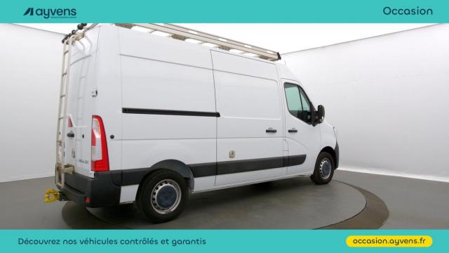 Renault Master image 4