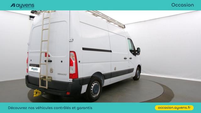 Renault Master image 9