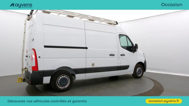 Renault Master image 2