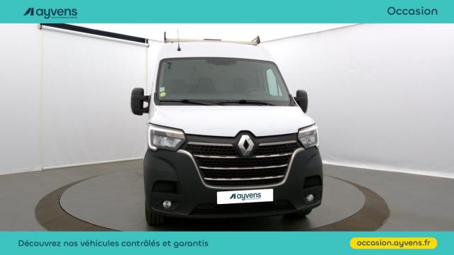 Renault Master image 1