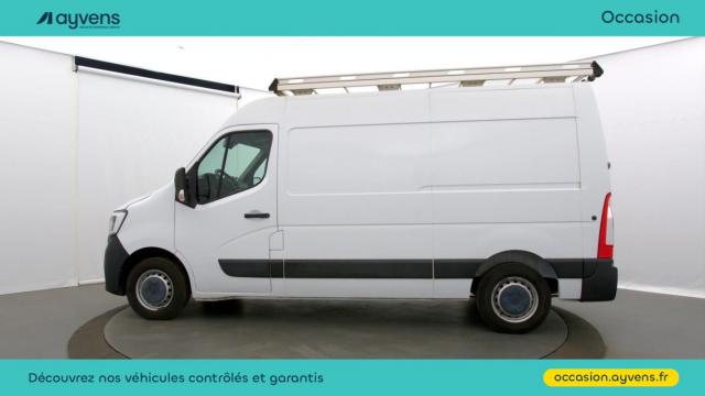 Renault Master image 7