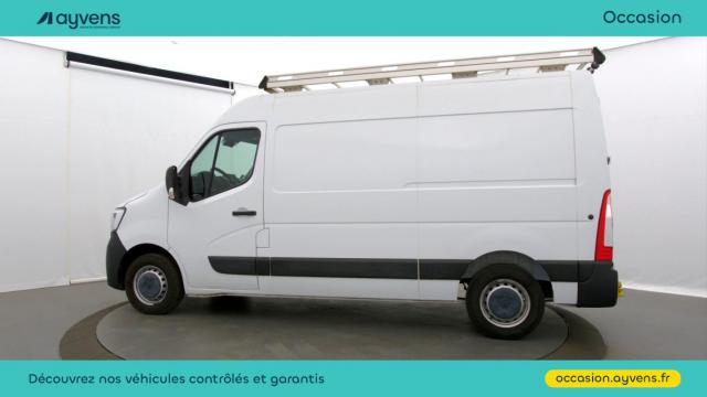 Renault Master image 6