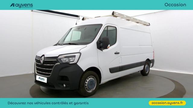 Renault Master image 8