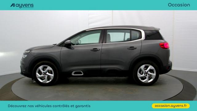 Citroen C5 Aircross image 2
