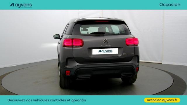 Citroen C5 Aircross image 7