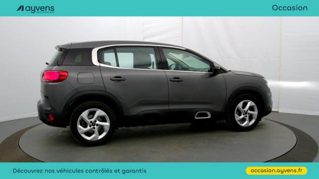 Citroen C5 Aircross image 1