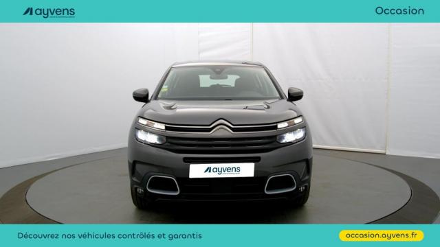Citroen C5 Aircross image 4