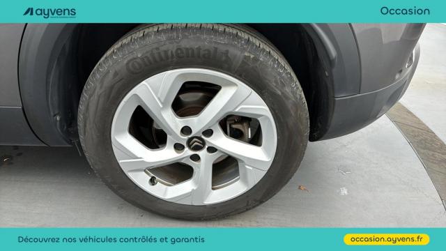 Citroen C5 Aircross image 3