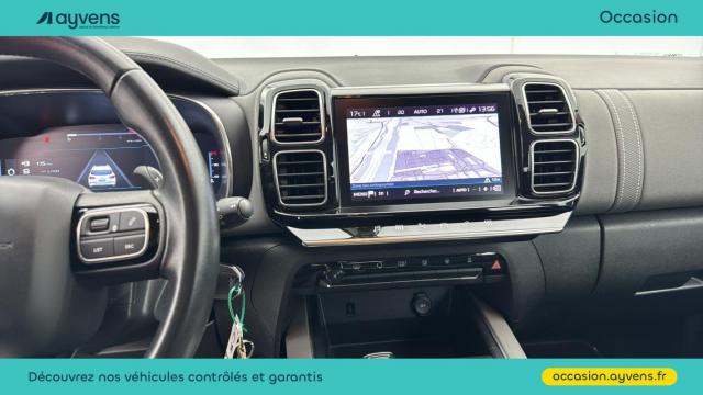 Citroen C5 Aircross image 5