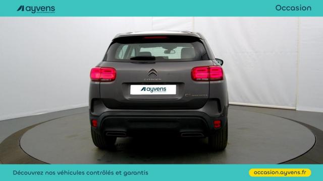 Citroen C5 Aircross image 6