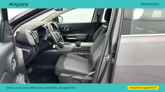 Citroen C5 Aircross image 9