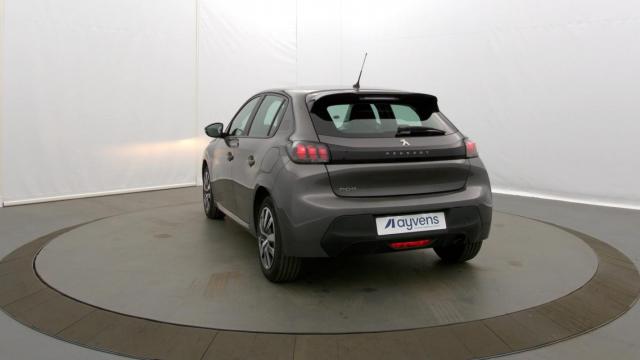 Peugeot 208 image 9