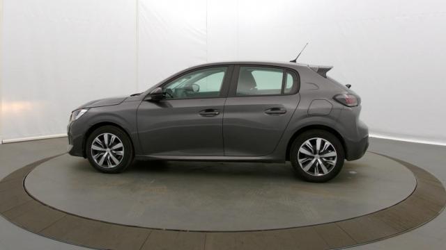 Peugeot 208 image 1