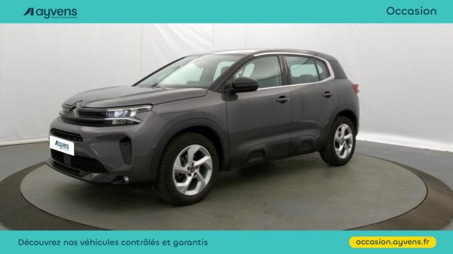Citroen C5 Aircross Bluehdi 130ch S&s Feel