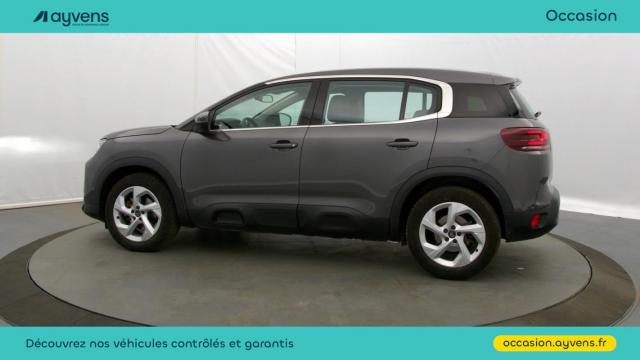 Citroen C5 Aircross image 9