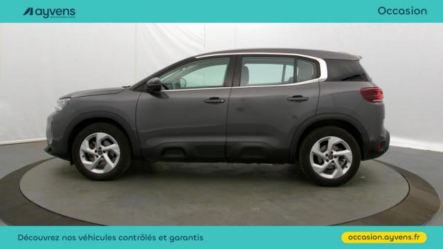 Citroen C5 Aircross image 6