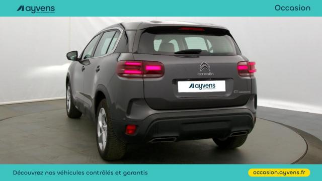 Citroen C5 Aircross image 5