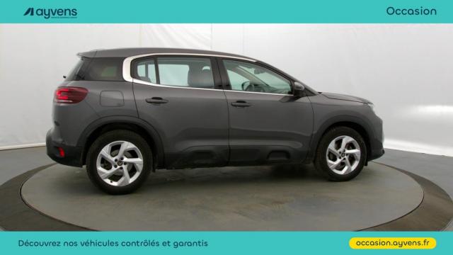 Citroen C5 Aircross image 2