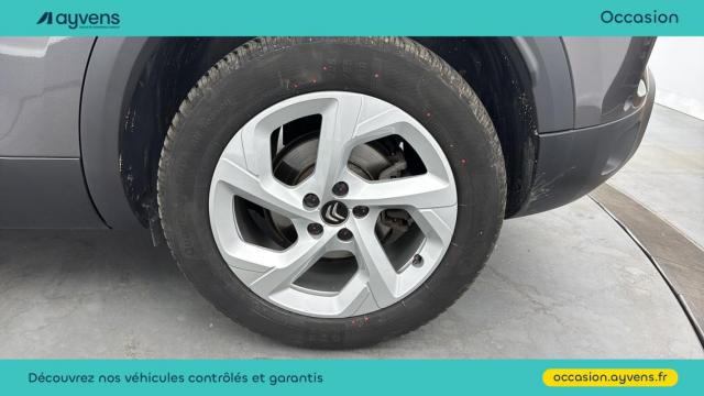 Citroen C5 Aircross image 3