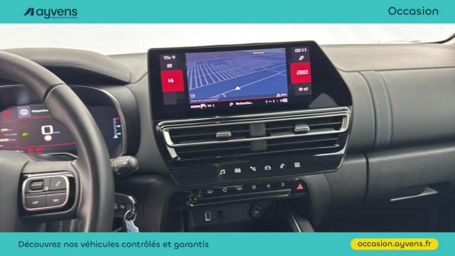 Citroen C5 Aircross image 4