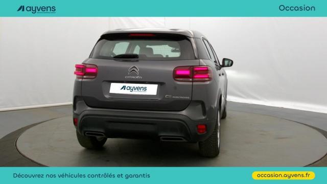 Citroen C5 Aircross image 1