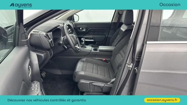 Citroen C5 Aircross image 8