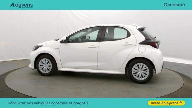 Toyota Yaris image 9