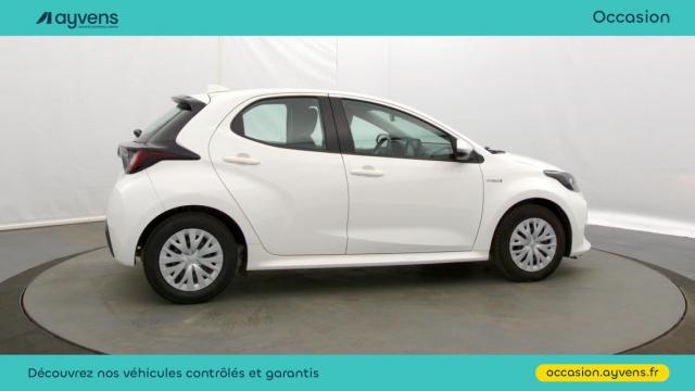 Toyota Yaris image 3