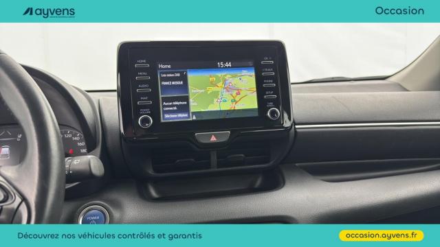 Toyota Yaris image 5