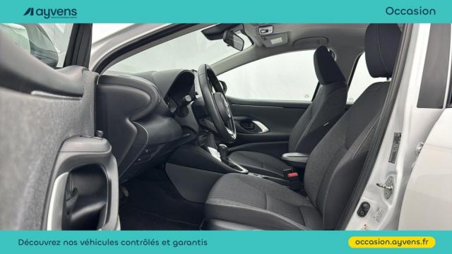 Toyota Yaris image 7