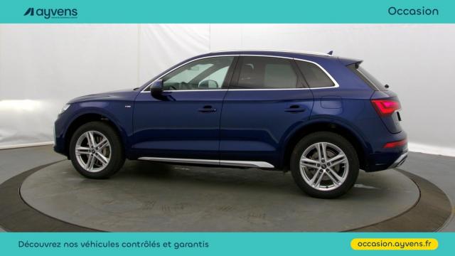 Audi Q5 image 7