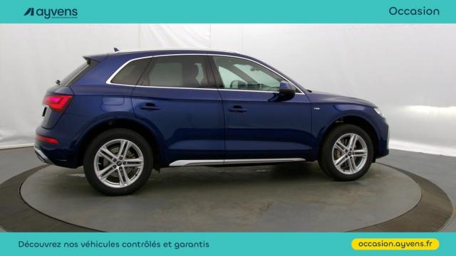 Audi Q5 image 9