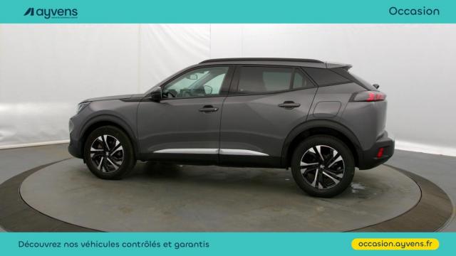 Peugeot 2008 image 5