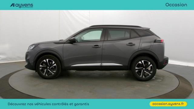 Peugeot 2008 image 9