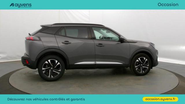 Peugeot 2008 image 2