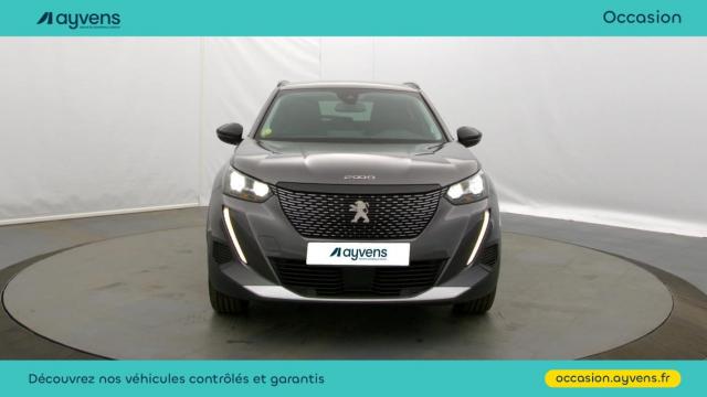 Peugeot 2008 image 3