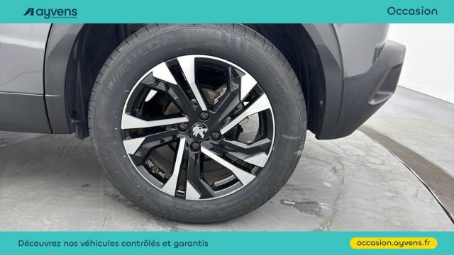 Peugeot 2008 image 1