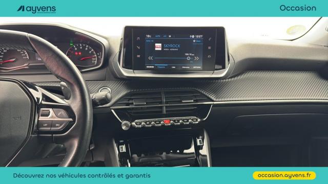 Peugeot 2008 image 8