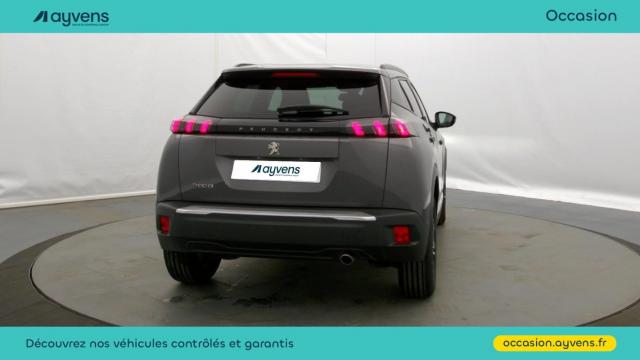 Peugeot 2008 image 7