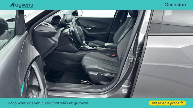 Peugeot 2008 image 6