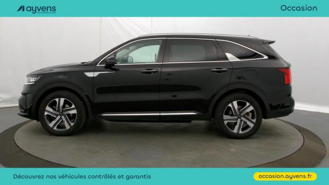 Kia Sorento image 5