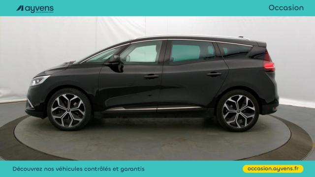 Renault Scénic image 2